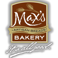 Maxs Artisan Breads