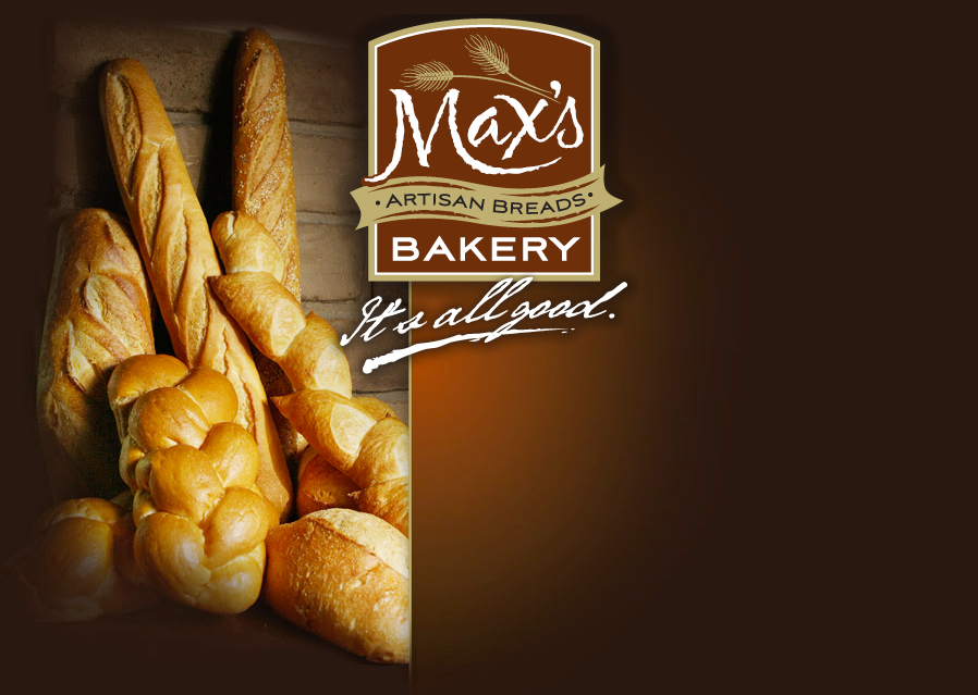 Maxs Artisan Breads Inc